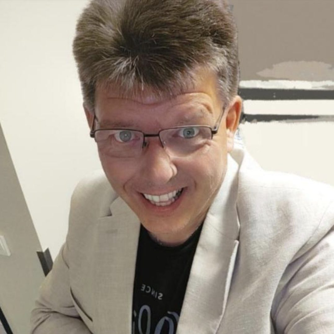 Harald Siegmund Inhaber